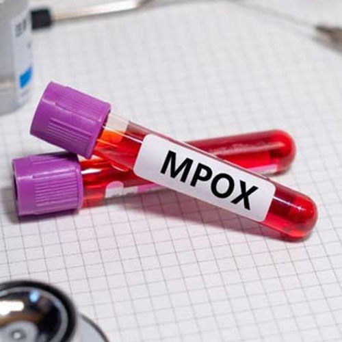 WHO approves 1st mpox diagnostic test for emergency use